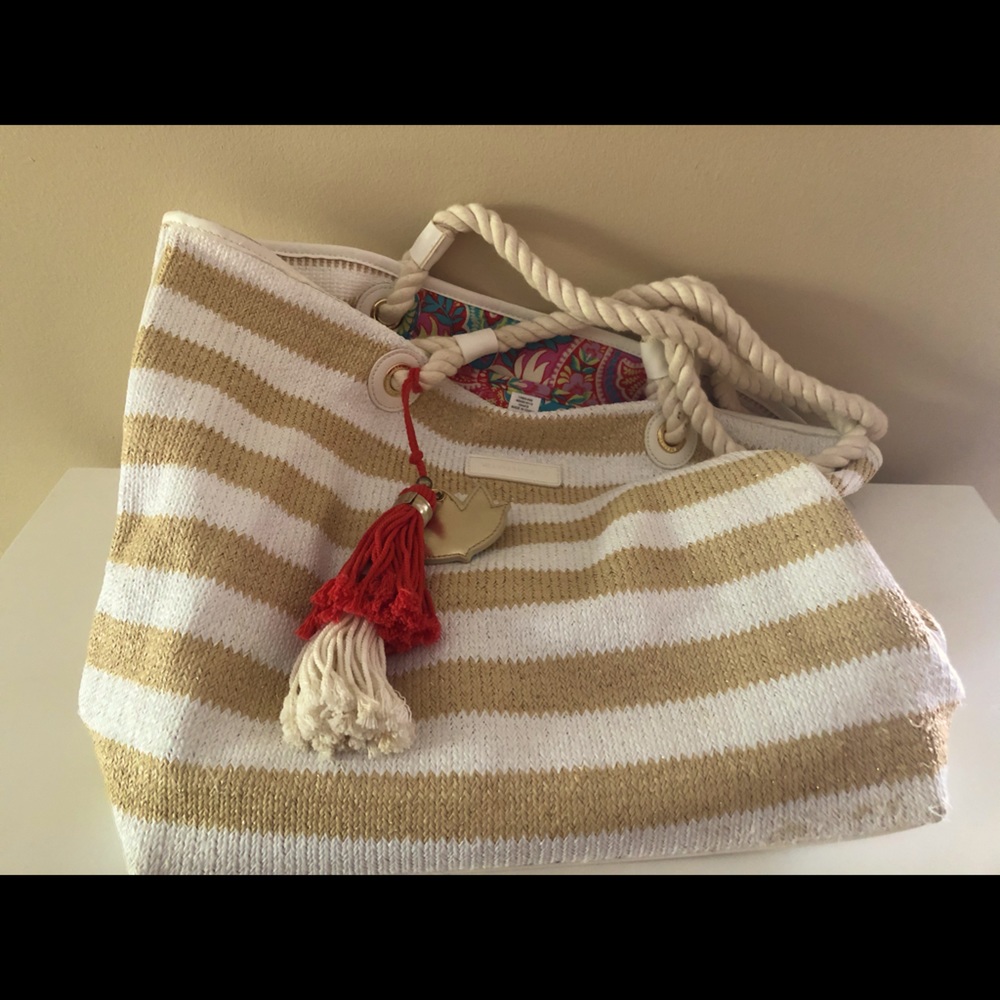 Beach Bag